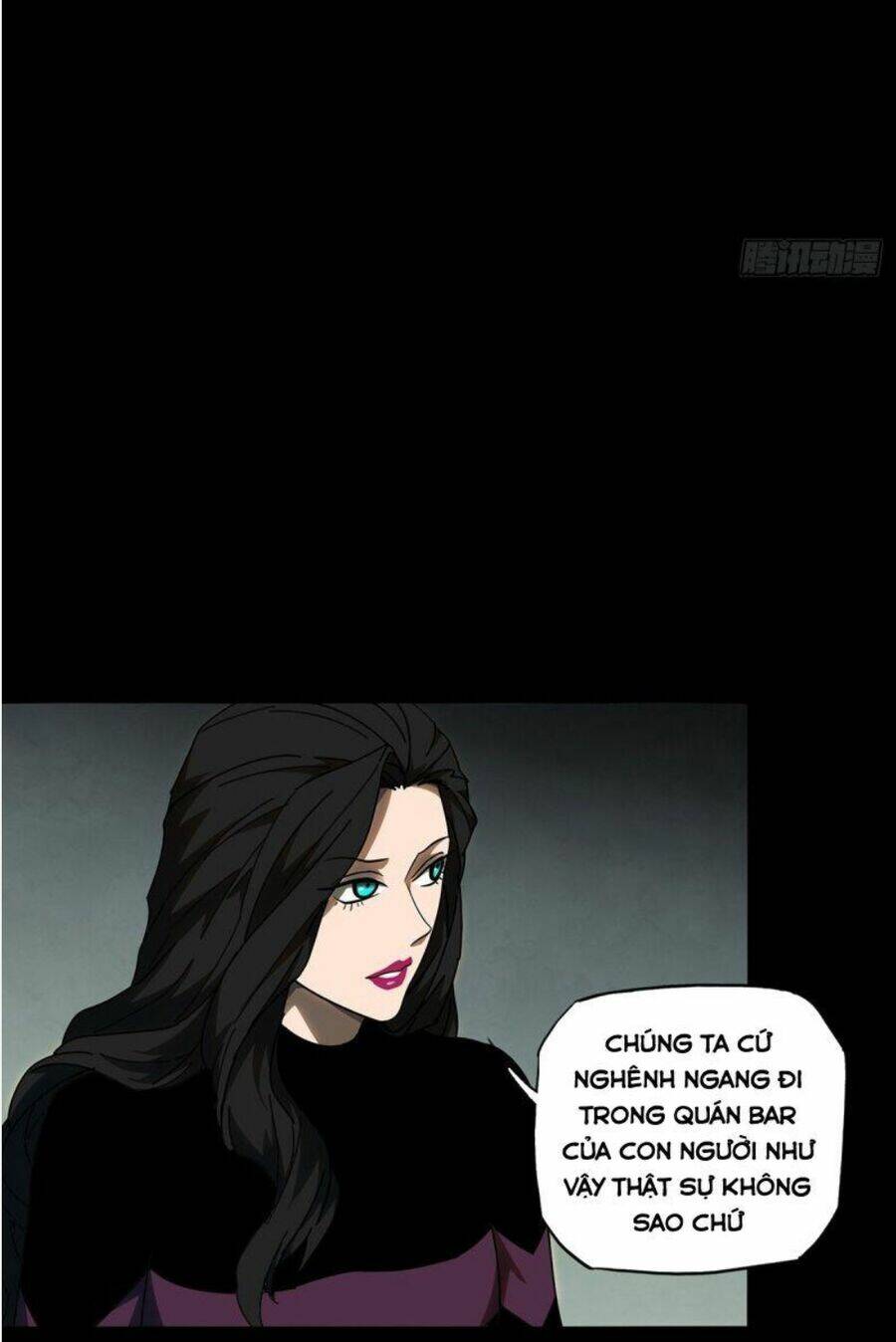 Đại Tượng Vô Hình Chapter 102 - Trang 2