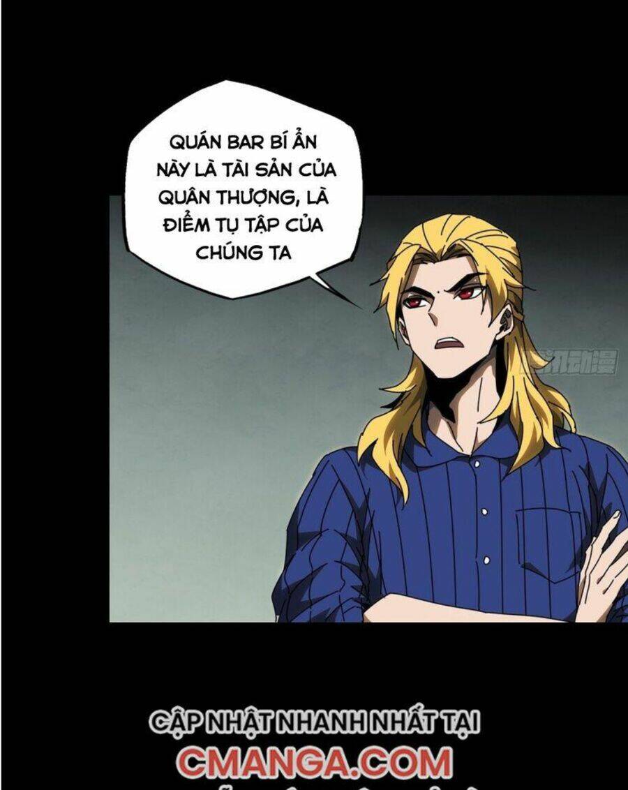 Đại Tượng Vô Hình Chapter 102 - Trang 2