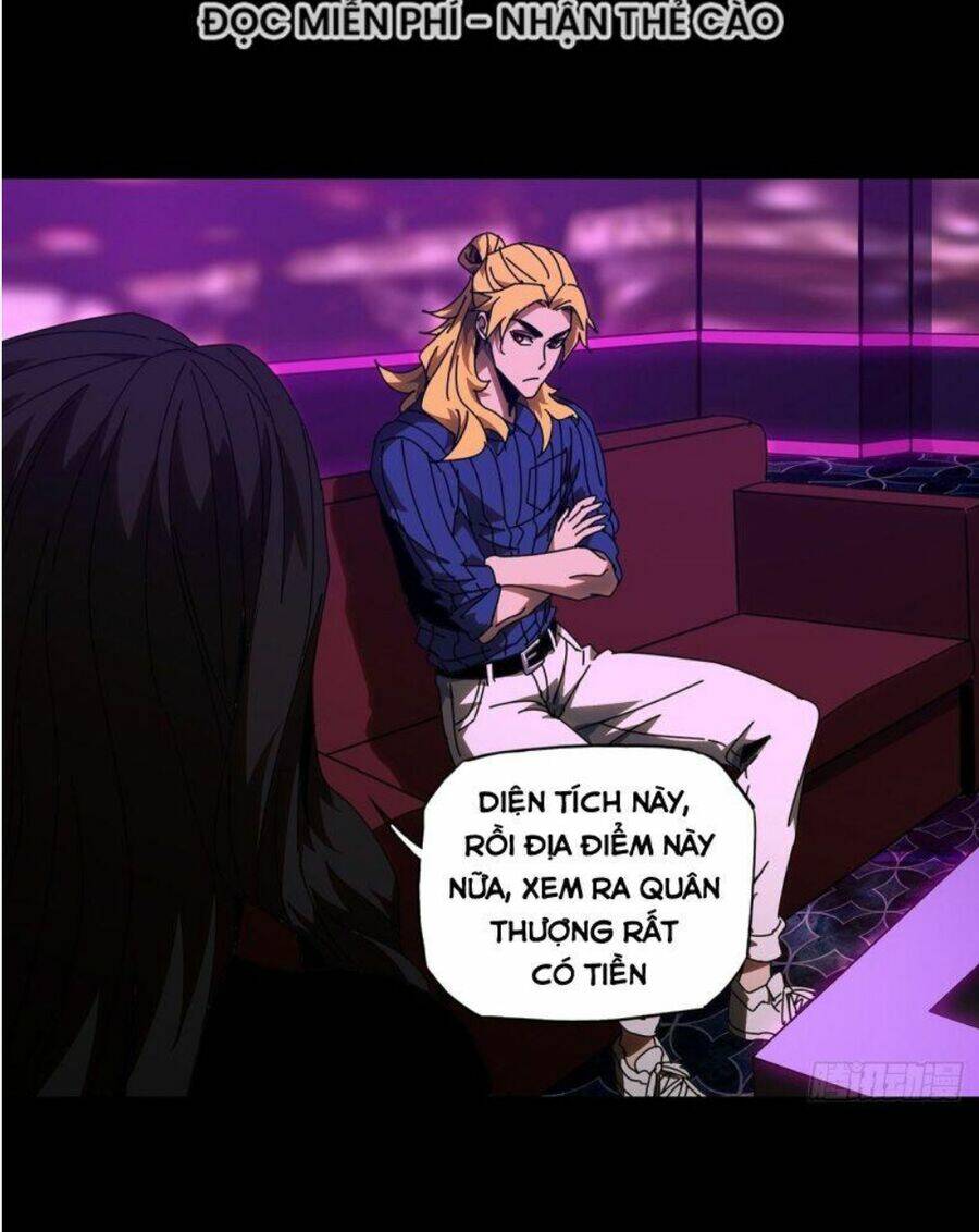 Đại Tượng Vô Hình Chapter 102 - Trang 2