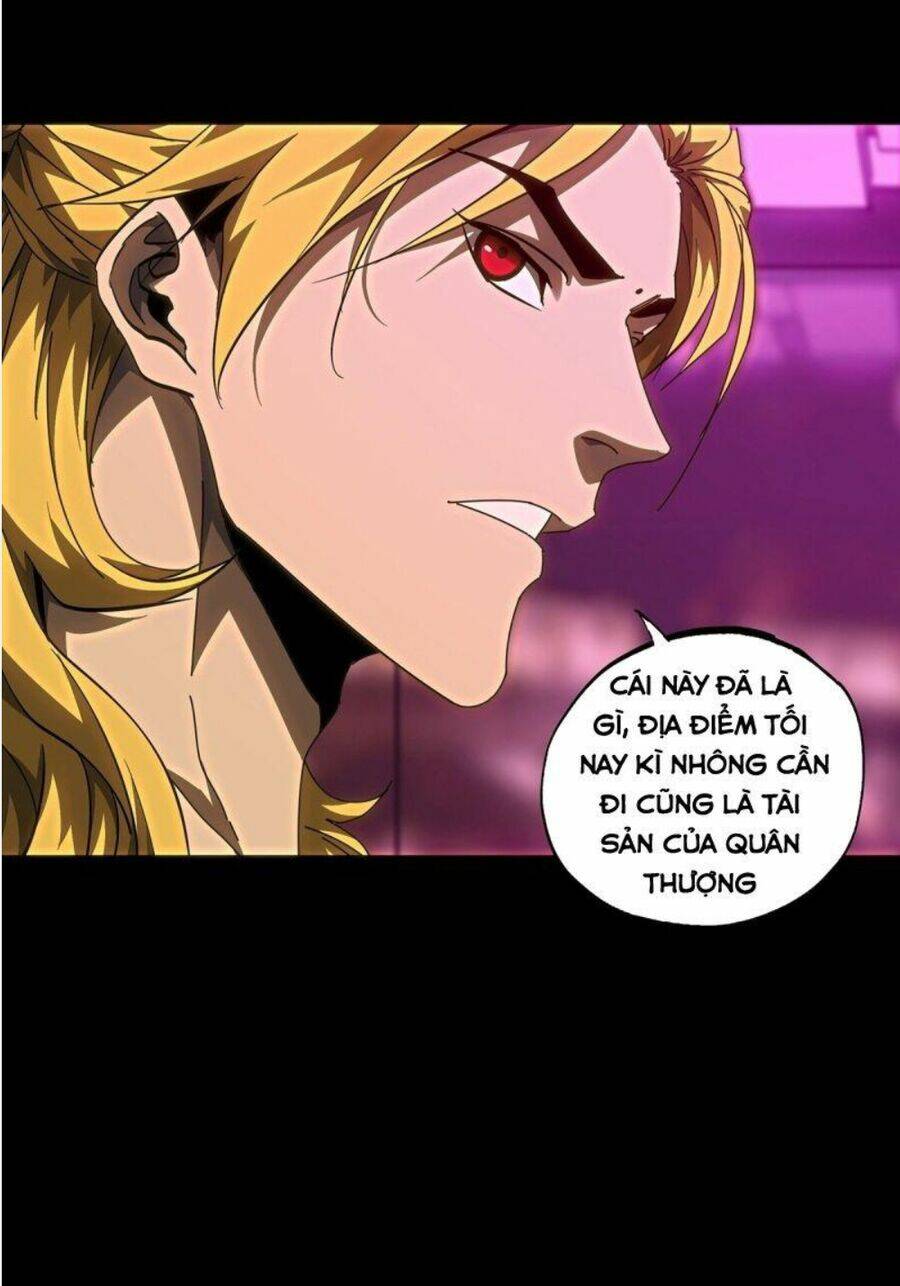 Đại Tượng Vô Hình Chapter 102 - Trang 2