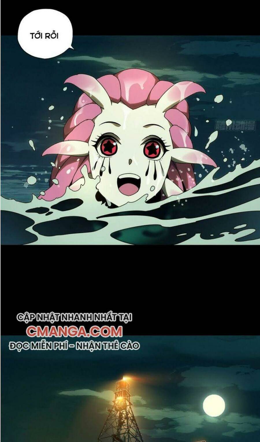 Đại Tượng Vô Hình Chapter 102 - Trang 2