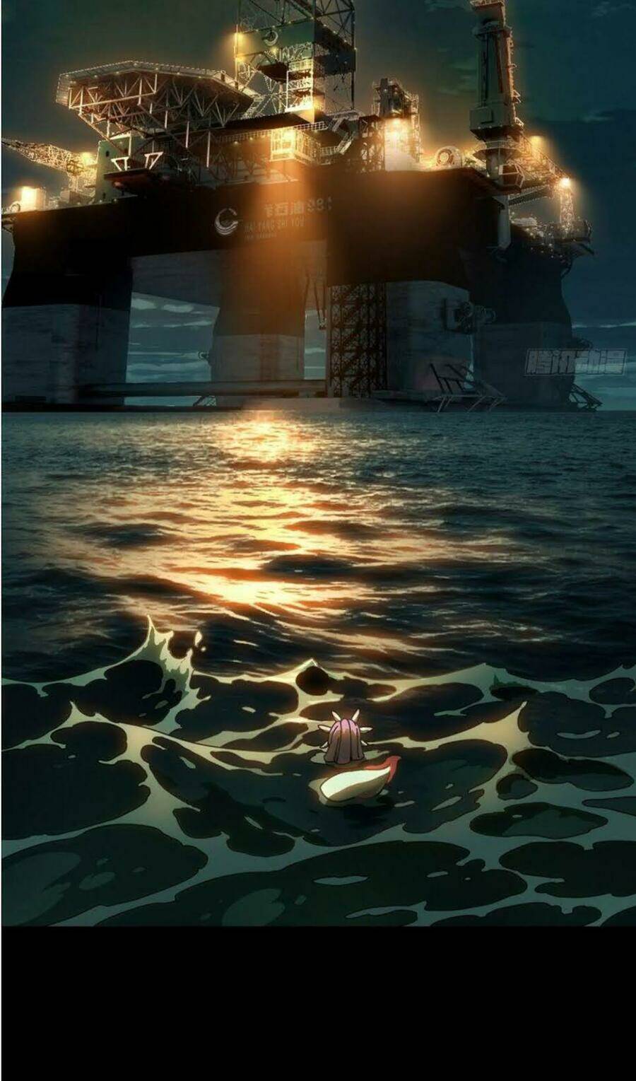 Đại Tượng Vô Hình Chapter 102 - Trang 2