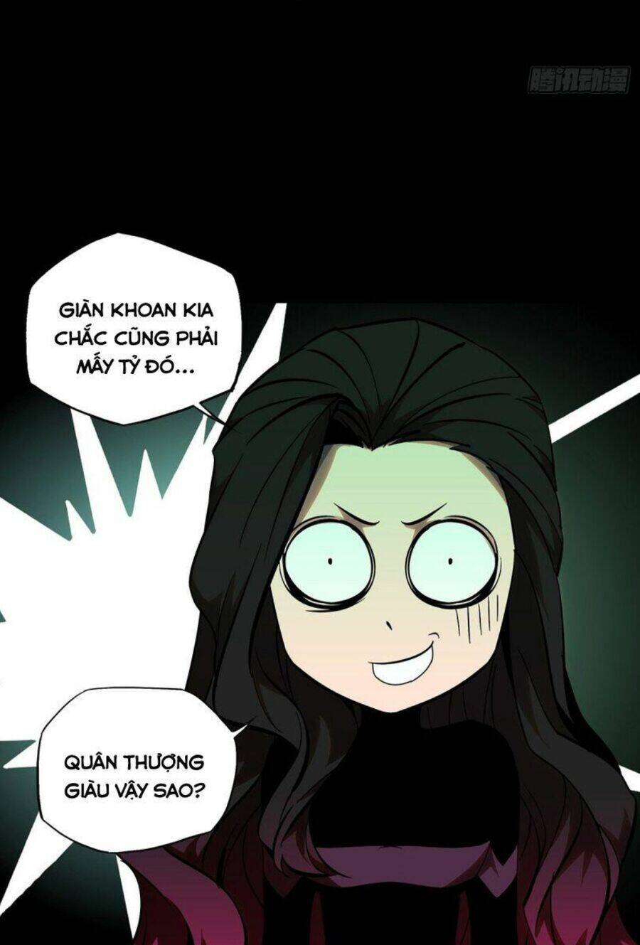 Đại Tượng Vô Hình Chapter 102 - Trang 2