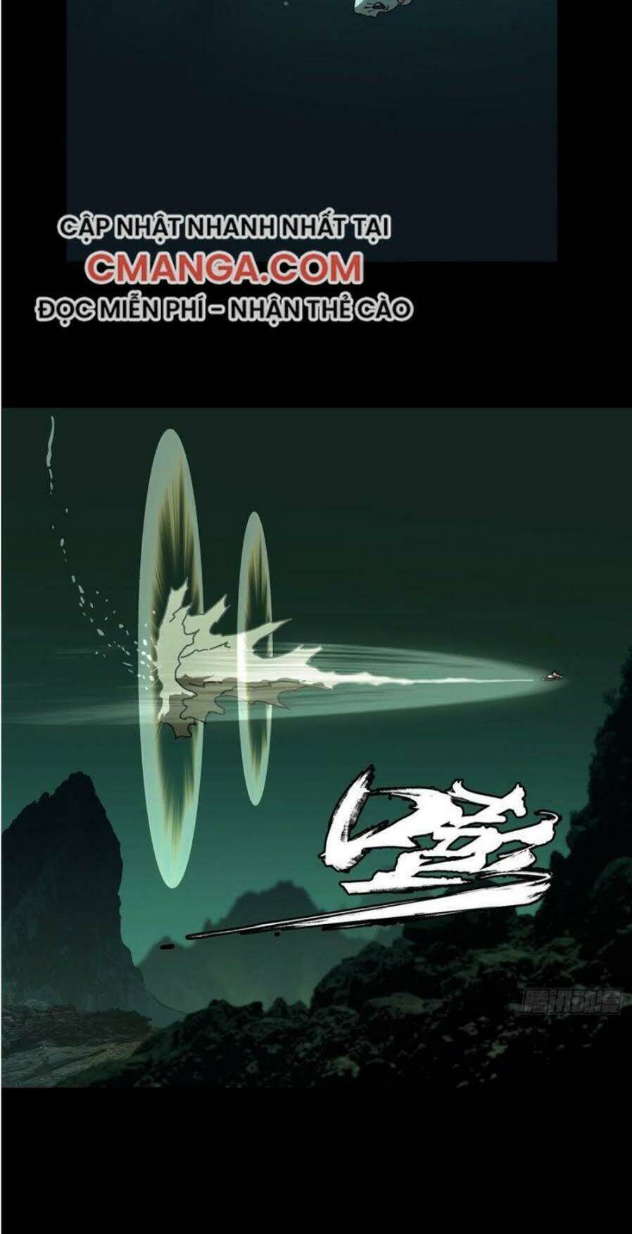 Đại Tượng Vô Hình Chapter 102 - Trang 2