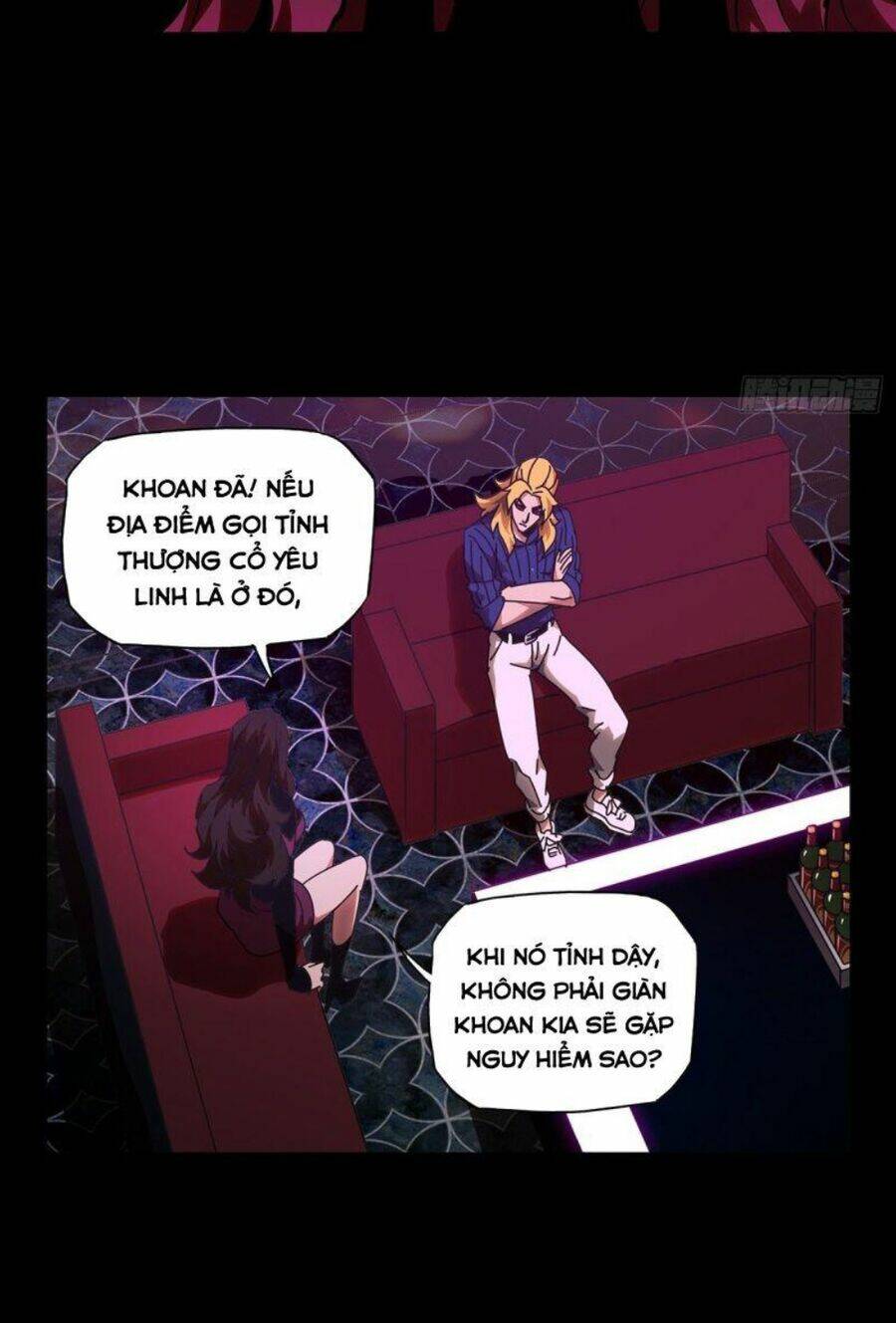 Đại Tượng Vô Hình Chapter 102 - Trang 2