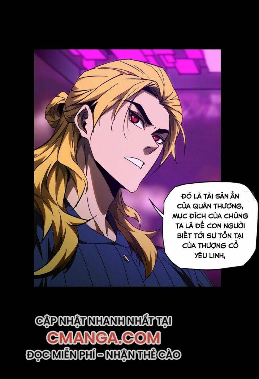 Đại Tượng Vô Hình Chapter 102 - Trang 2