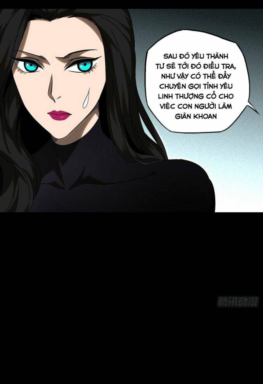 Đại Tượng Vô Hình Chapter 102 - Trang 2