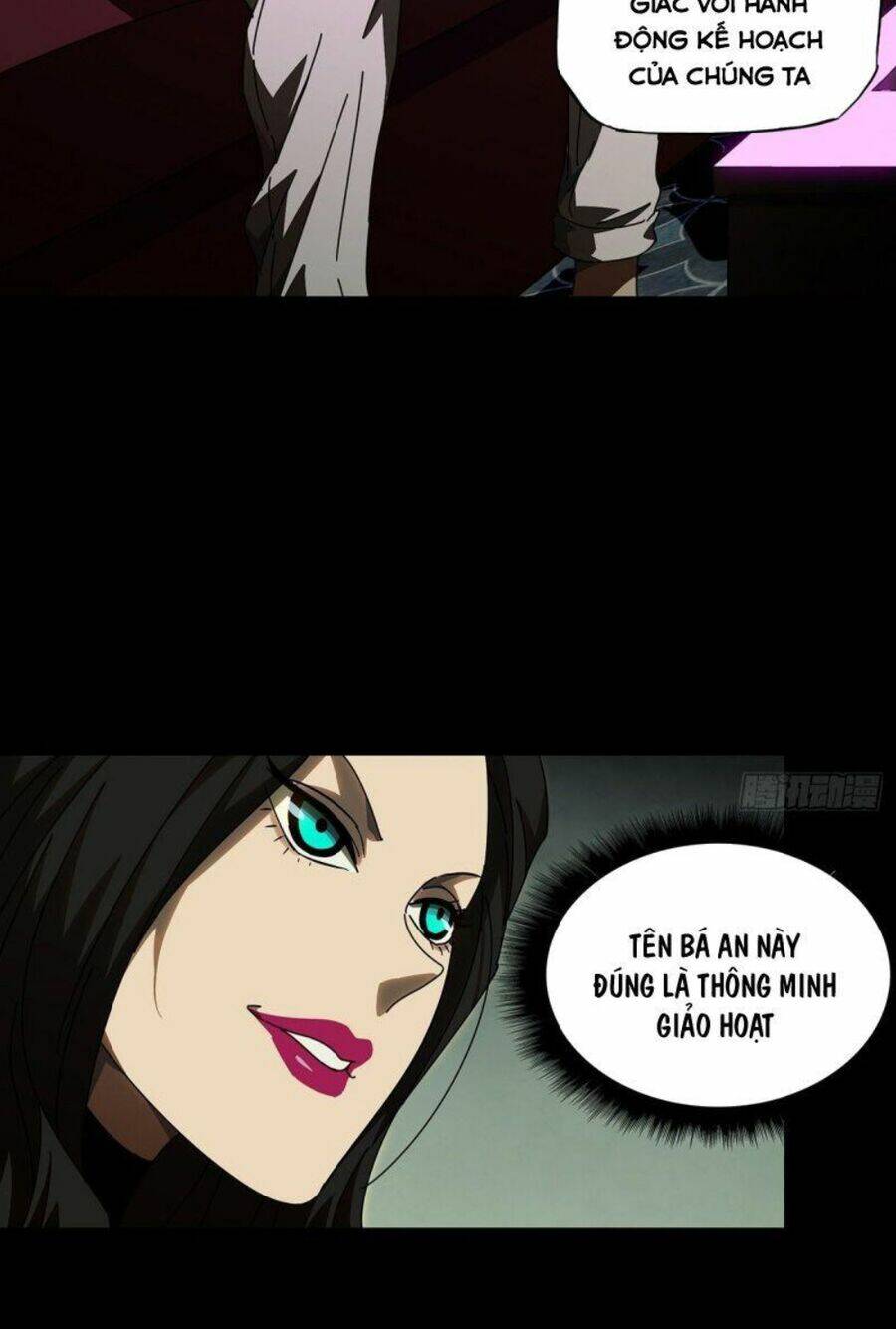 Đại Tượng Vô Hình Chapter 102 - Trang 2