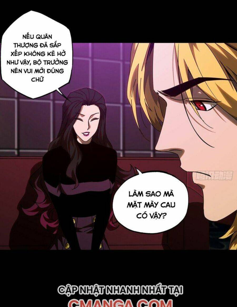 Đại Tượng Vô Hình Chapter 102 - Trang 2