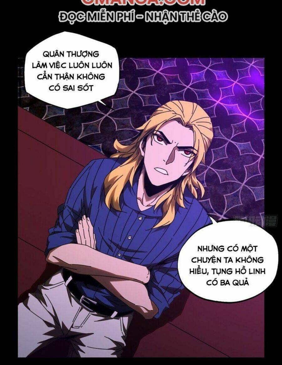 Đại Tượng Vô Hình Chapter 102 - Trang 2