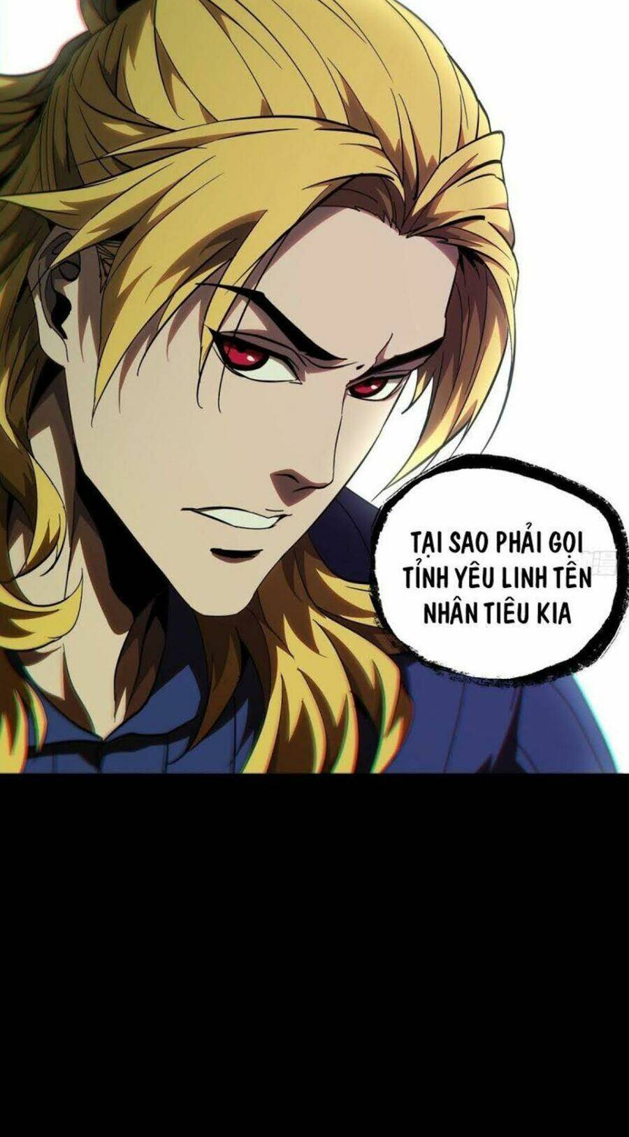 Đại Tượng Vô Hình Chapter 102 - Trang 2