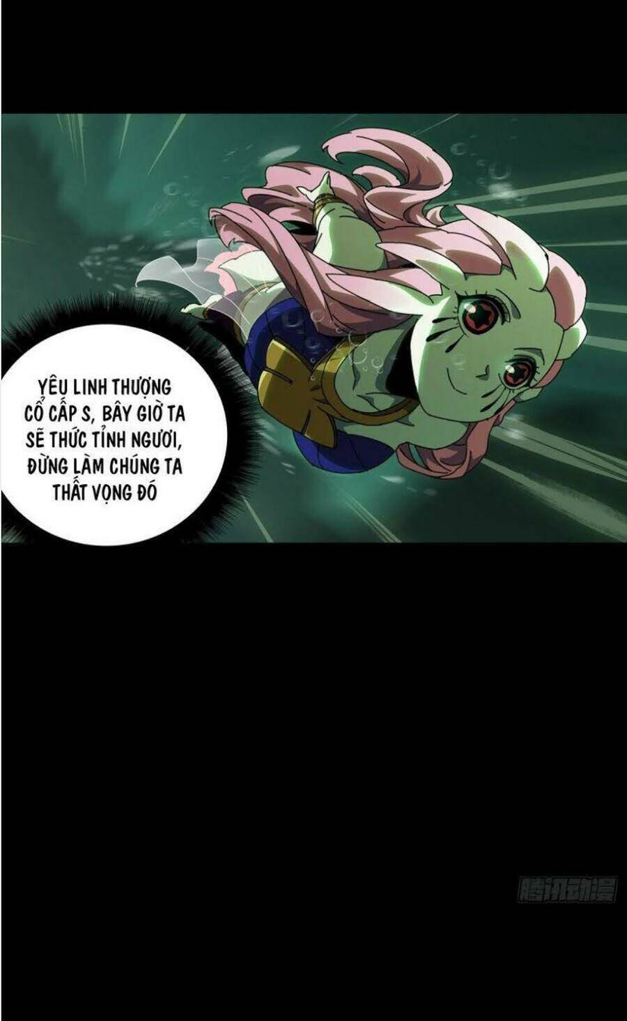 Đại Tượng Vô Hình Chapter 102 - Trang 2