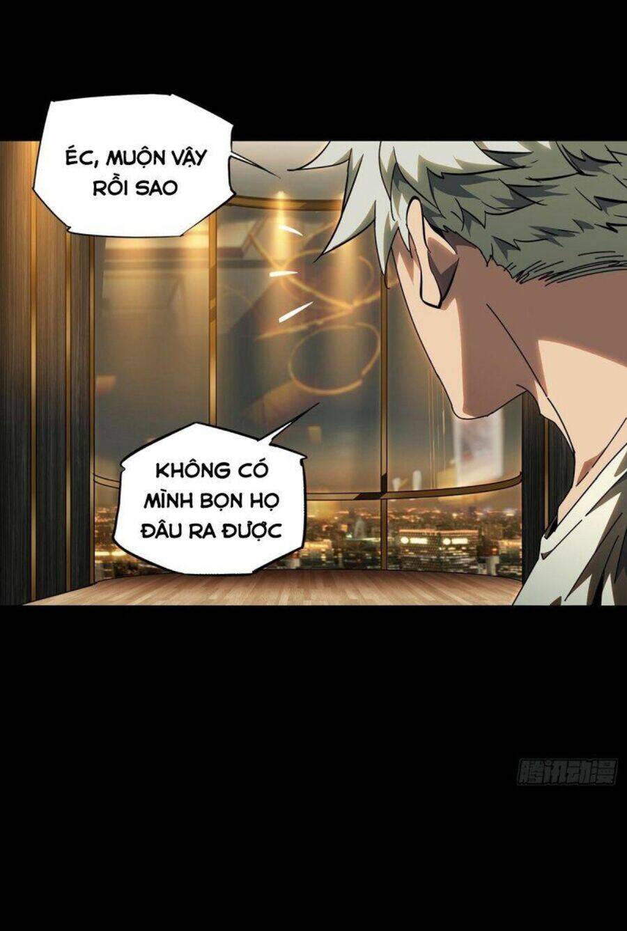 Đại Tượng Vô Hình Chapter 102 - Trang 2