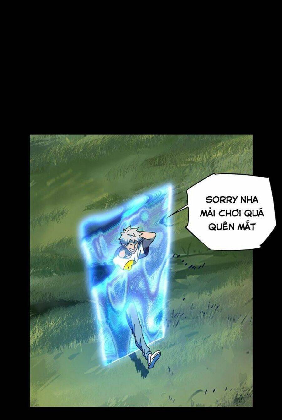 Đại Tượng Vô Hình Chapter 102 - Trang 2