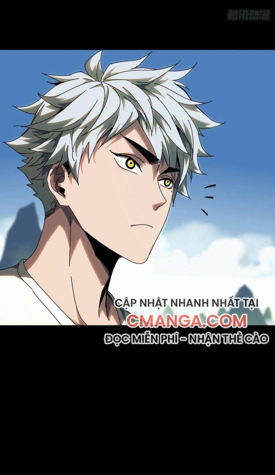 Đại Tượng Vô Hình Chapter 102 - Trang 2