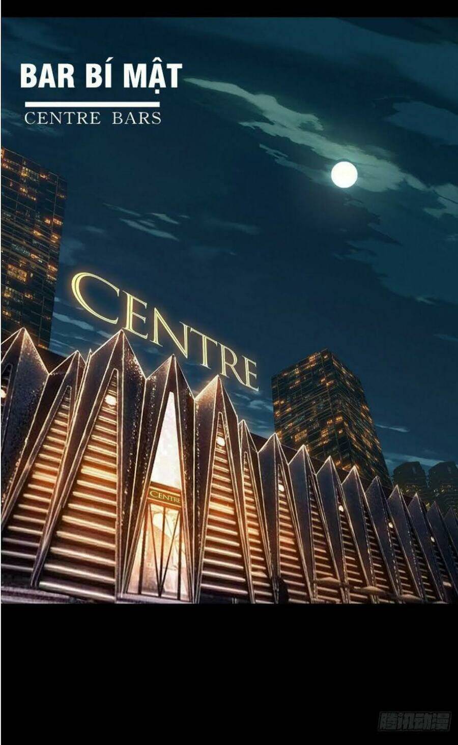 Đại Tượng Vô Hình Chapter 102 - Trang 2