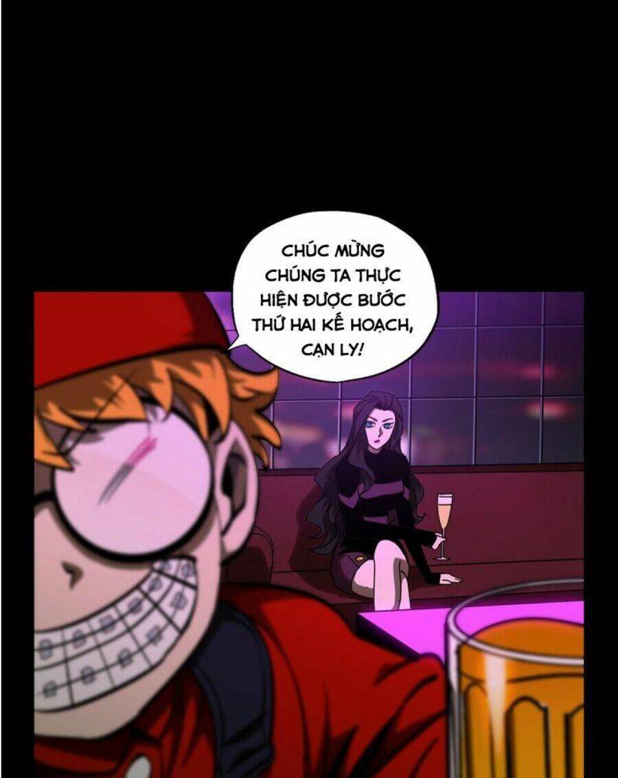 Đại Tượng Vô Hình Chapter 102 - Trang 2