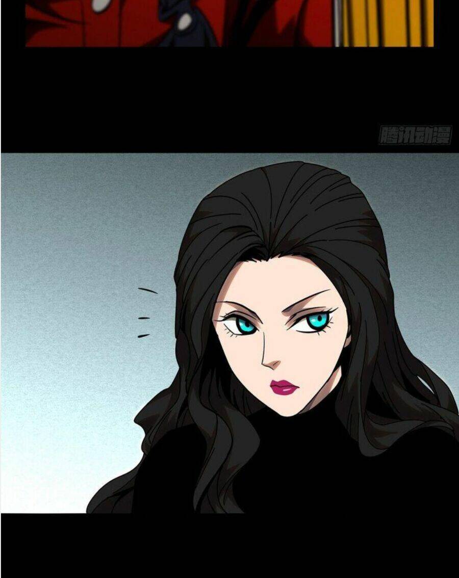 Đại Tượng Vô Hình Chapter 102 - Trang 2