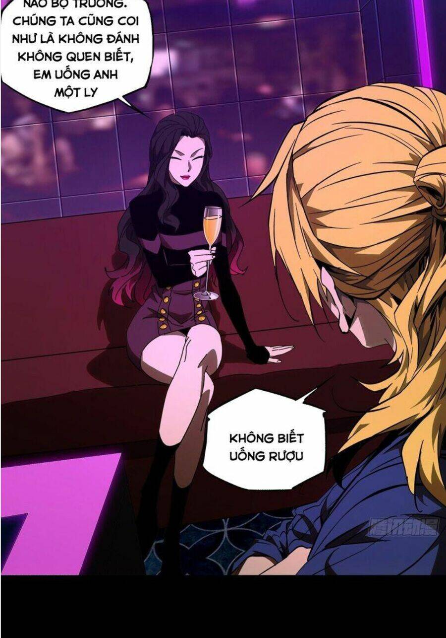 Đại Tượng Vô Hình Chapter 102 - Trang 2