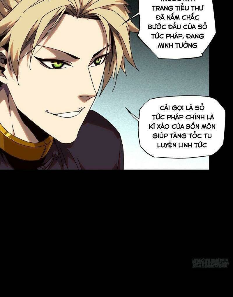 Đại Tượng Vô Hình Chapter 103 - Trang 2