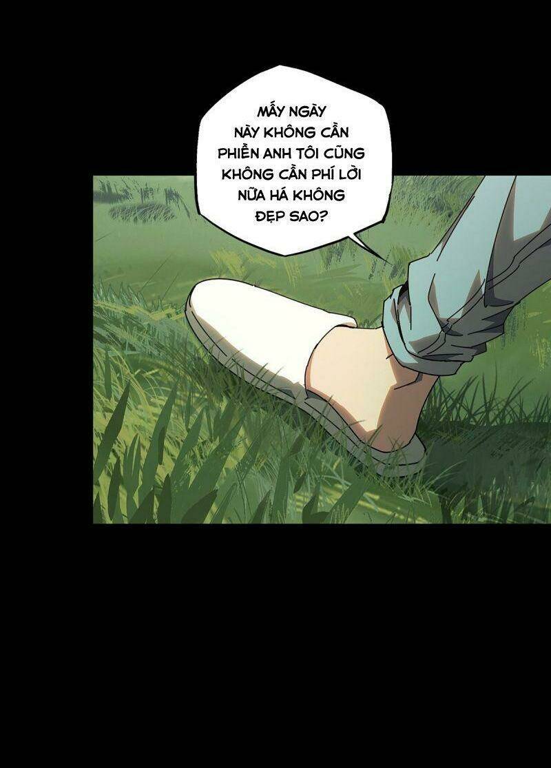 Đại Tượng Vô Hình Chapter 103 - Trang 2