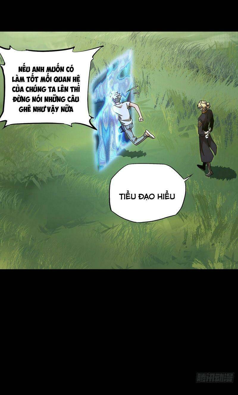 Đại Tượng Vô Hình Chapter 103 - Trang 2