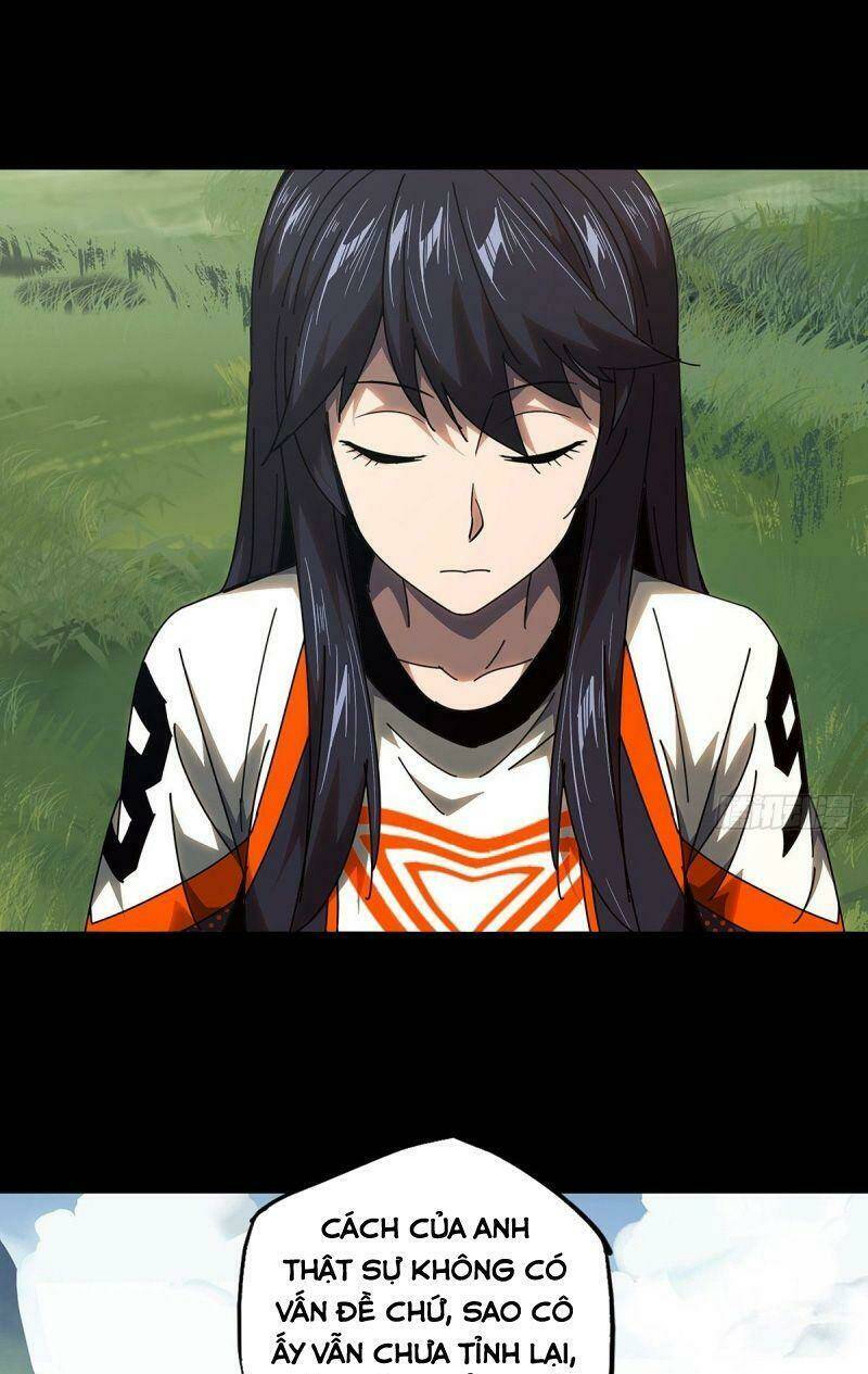 Đại Tượng Vô Hình Chapter 103 - Trang 2