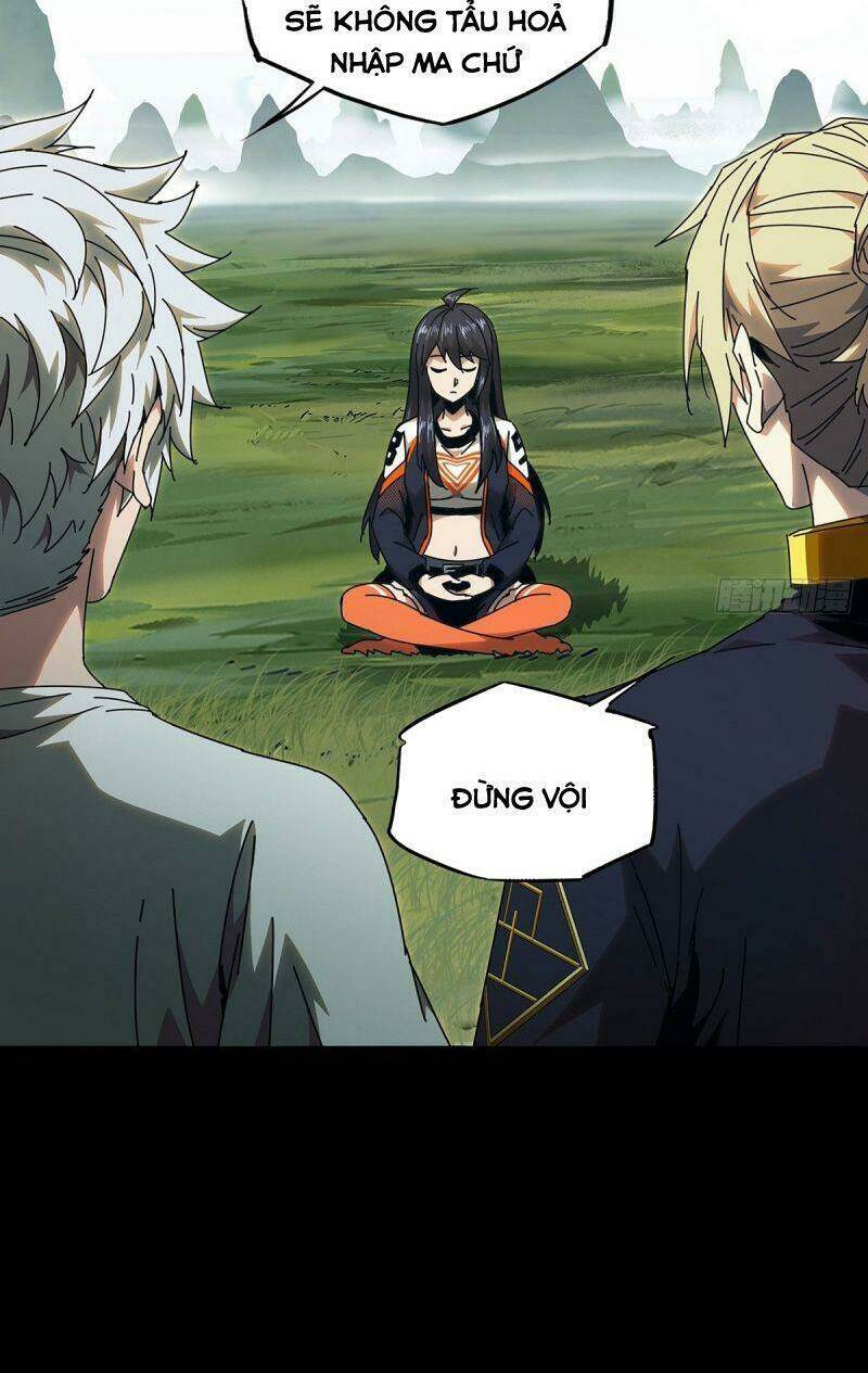 Đại Tượng Vô Hình Chapter 103 - Trang 2