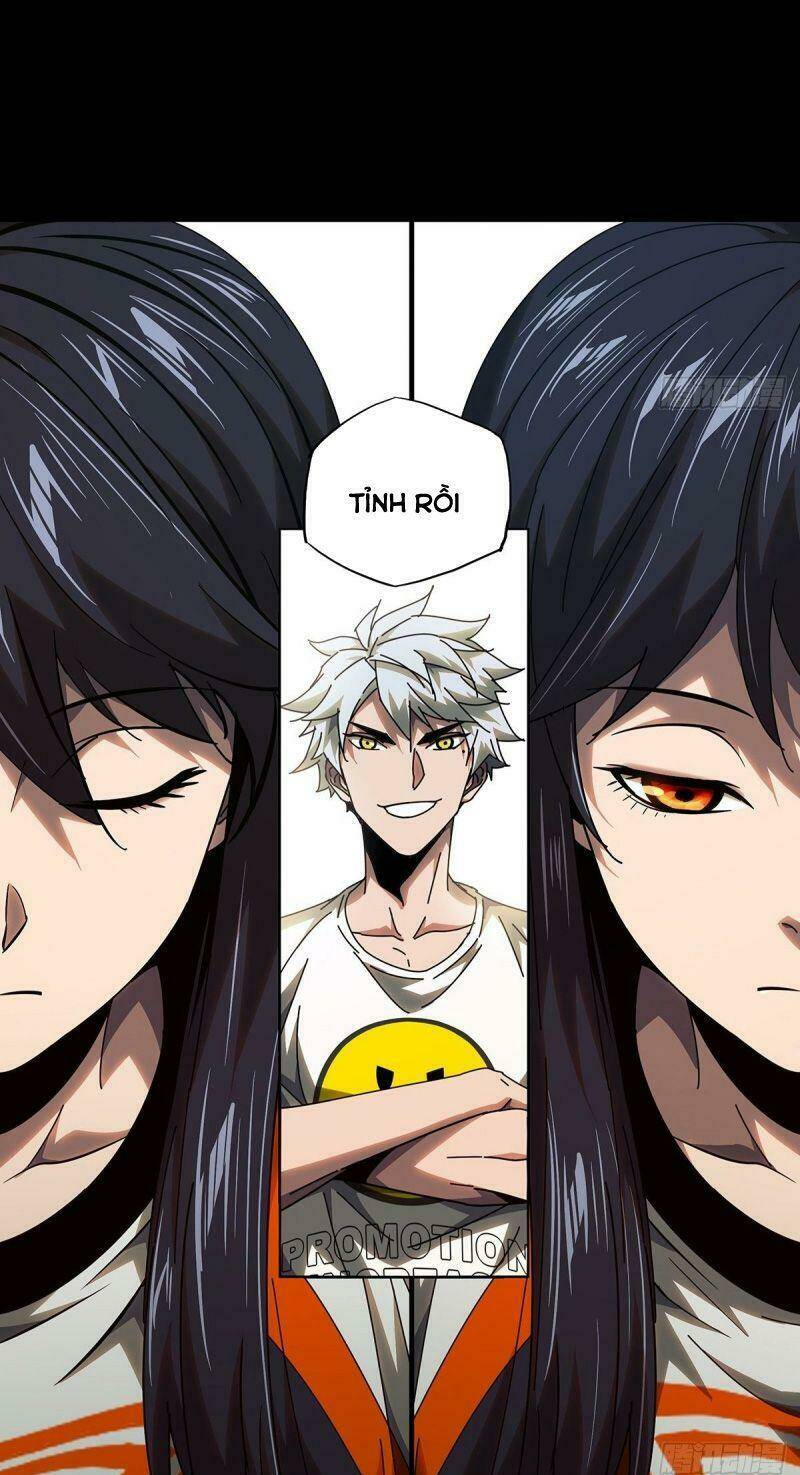 Đại Tượng Vô Hình Chapter 103 - Trang 2