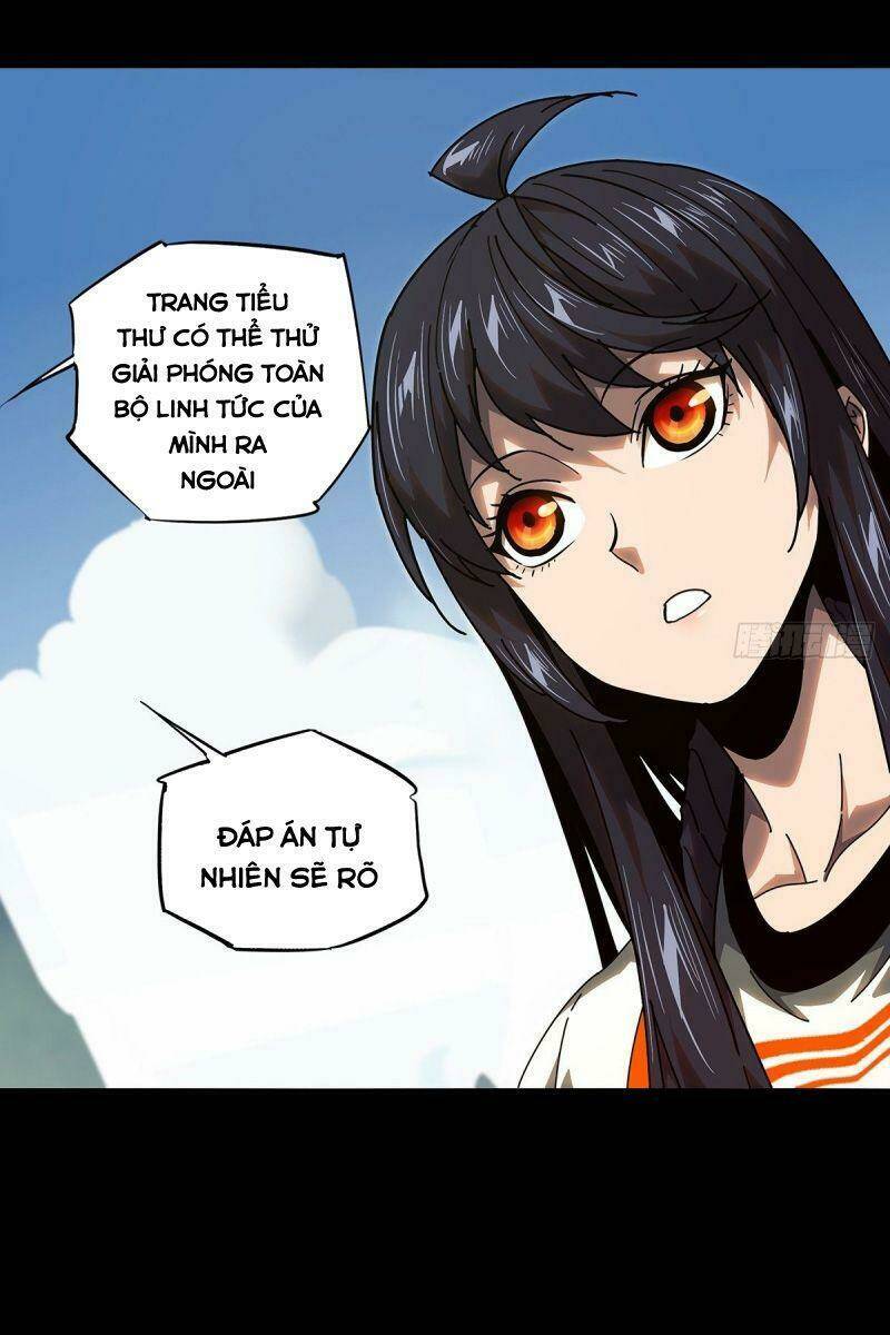 Đại Tượng Vô Hình Chapter 103 - Trang 2