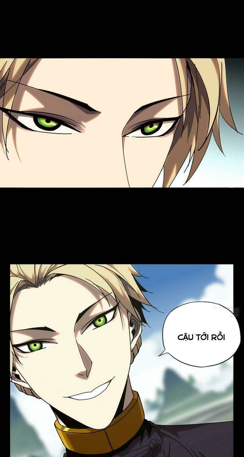 Đại Tượng Vô Hình Chapter 103 - Trang 2