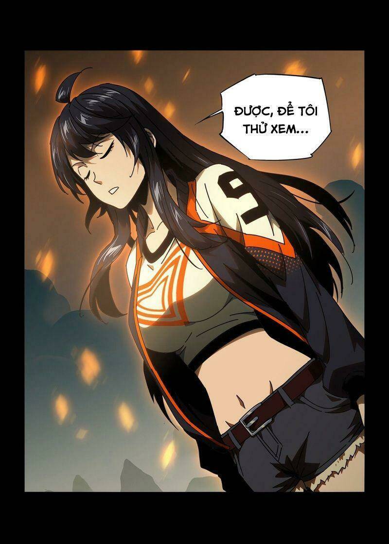 Đại Tượng Vô Hình Chapter 103 - Trang 2