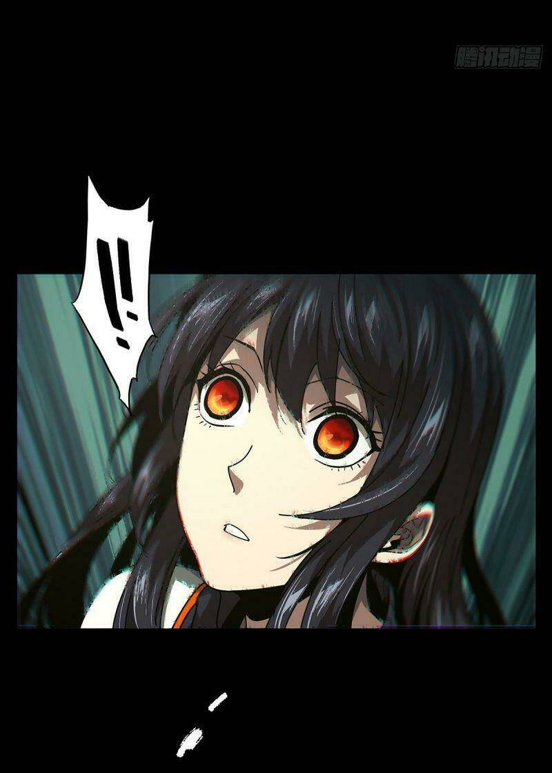 Đại Tượng Vô Hình Chapter 103 - Trang 2