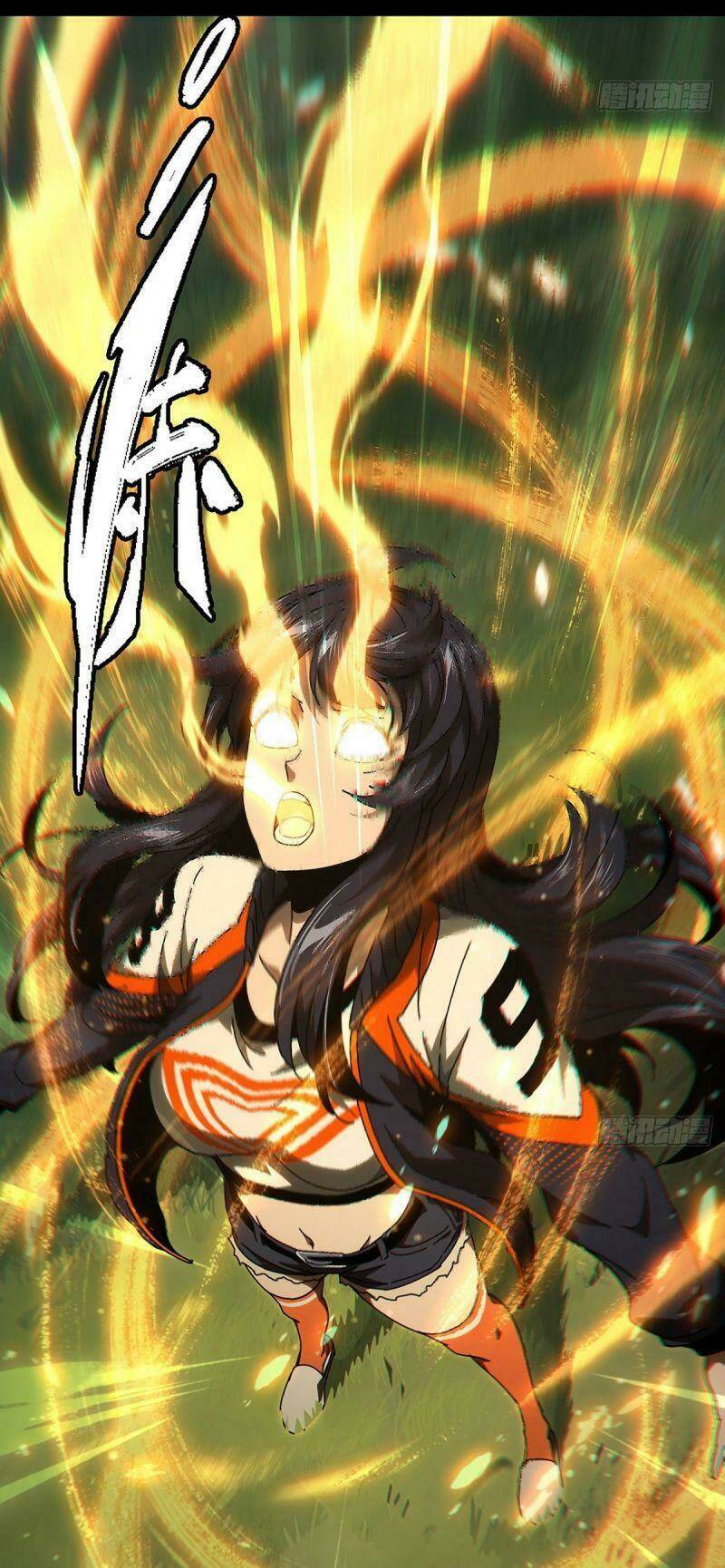 Đại Tượng Vô Hình Chapter 103 - Trang 2