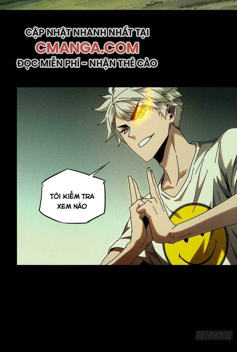 Đại Tượng Vô Hình Chapter 103 - Trang 2