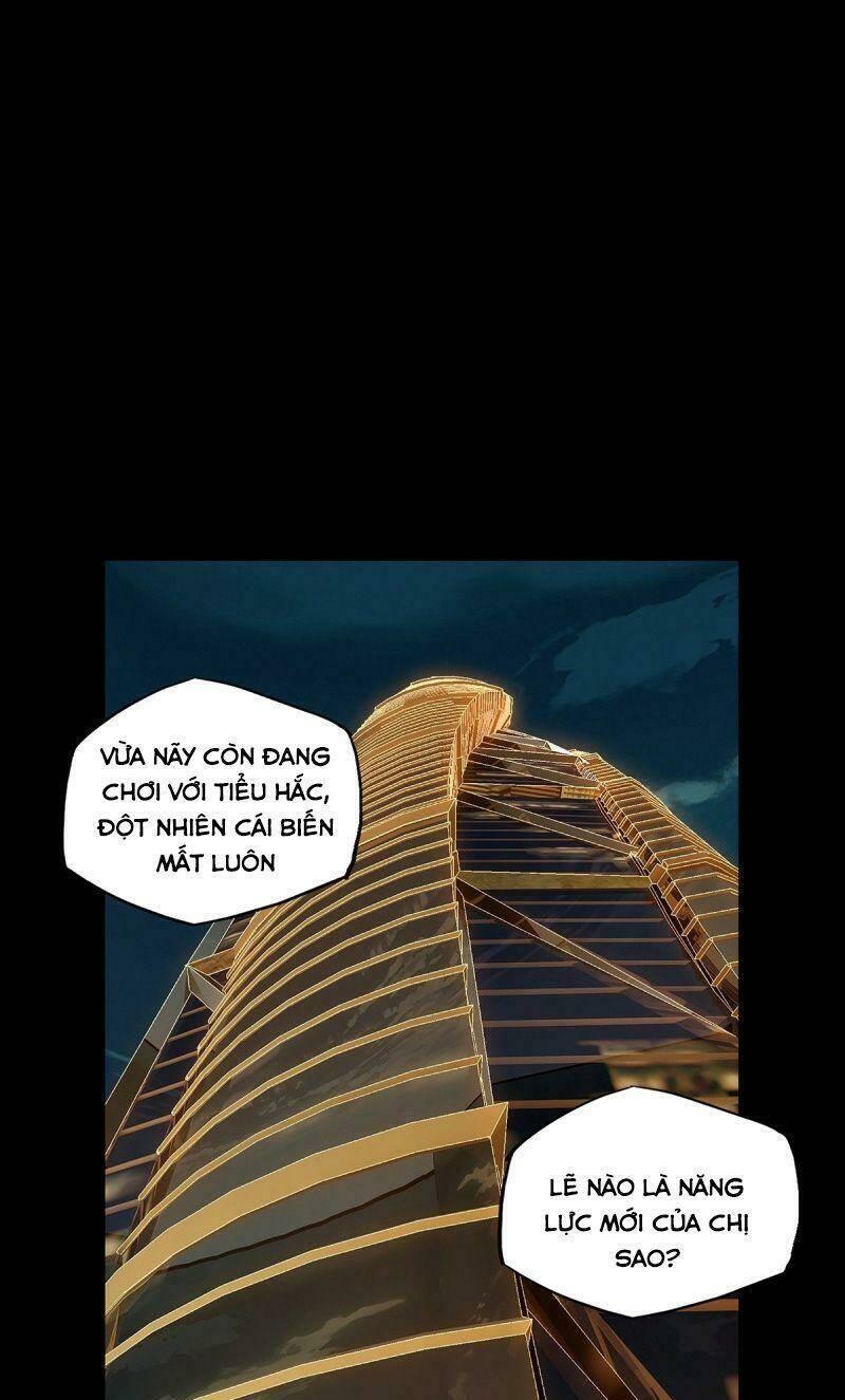 Đại Tượng Vô Hình Chapter 105 - Trang 2