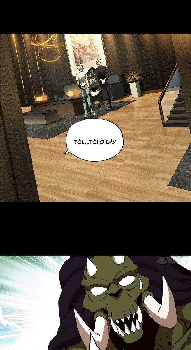 Đại Tượng Vô Hình Chapter 105 - Trang 2