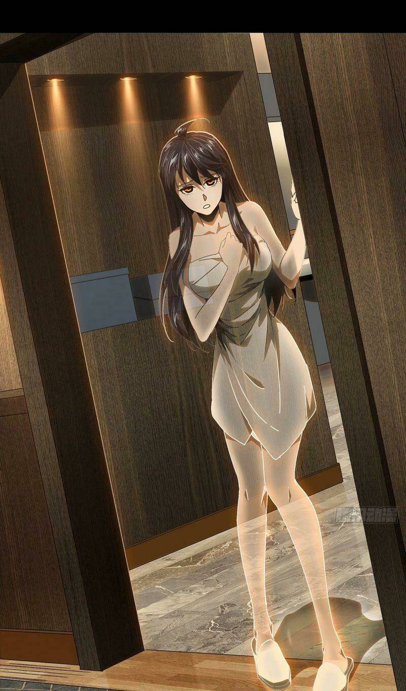 Đại Tượng Vô Hình Chapter 105 - Trang 2