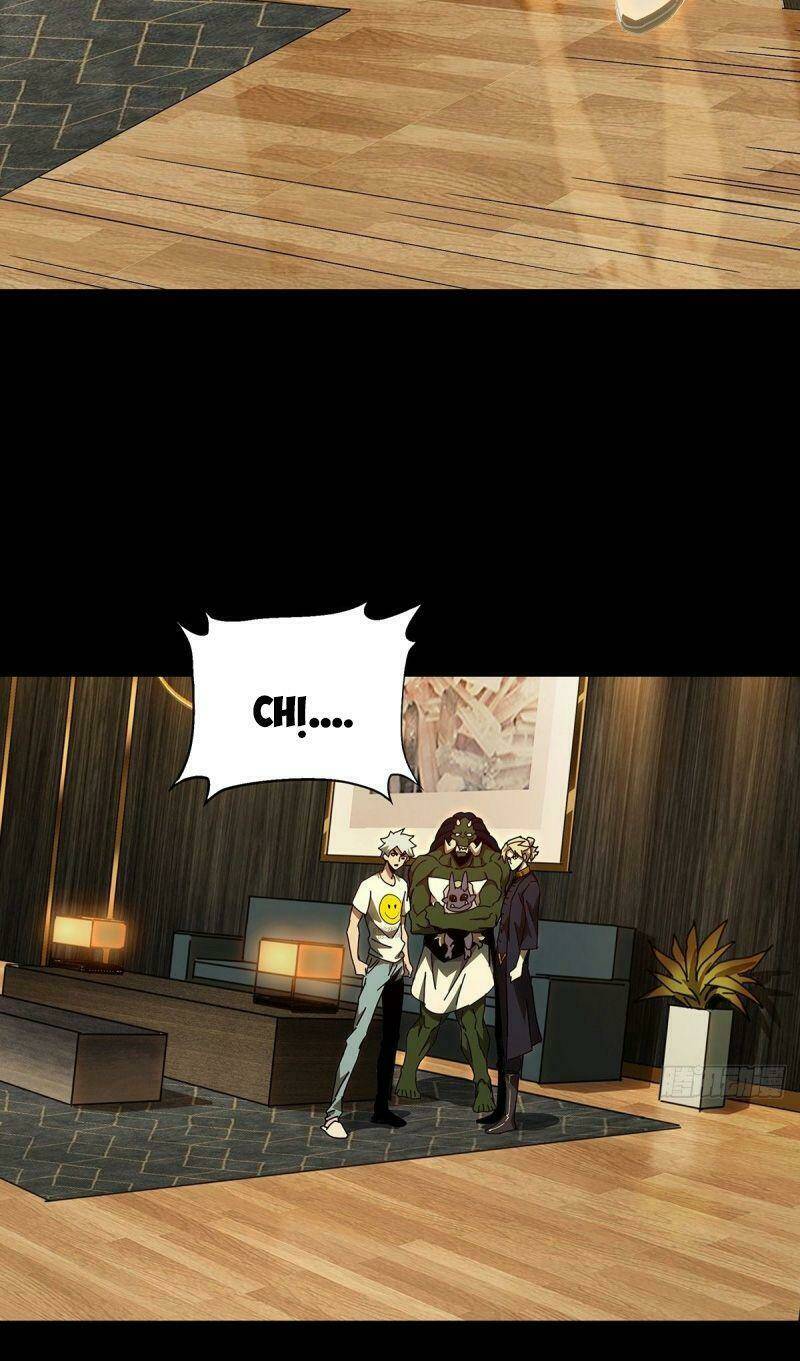 Đại Tượng Vô Hình Chapter 105 - Trang 2