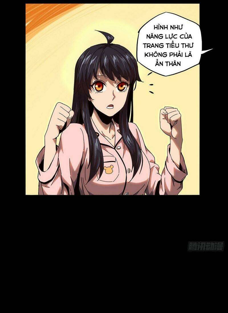 Đại Tượng Vô Hình Chapter 105 - Trang 2