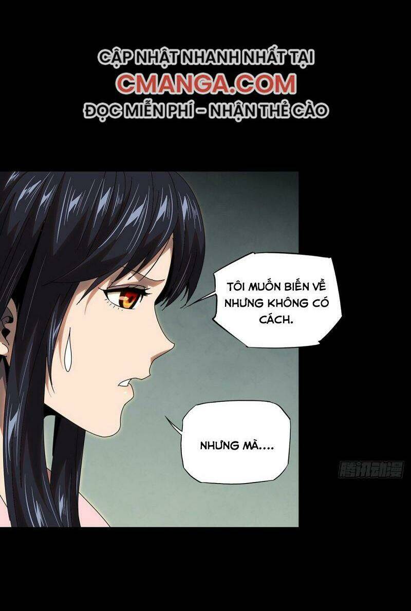 Đại Tượng Vô Hình Chapter 105 - Trang 2