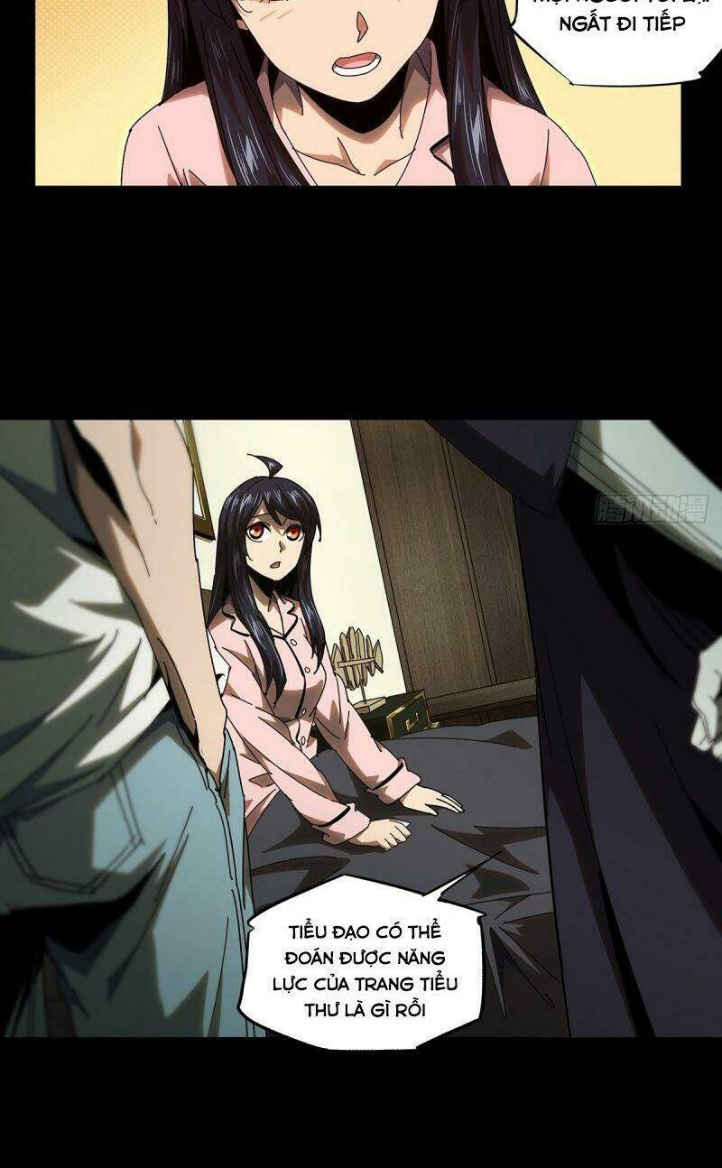 Đại Tượng Vô Hình Chapter 105 - Trang 2