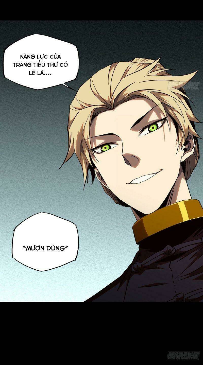 Đại Tượng Vô Hình Chapter 105 - Trang 2