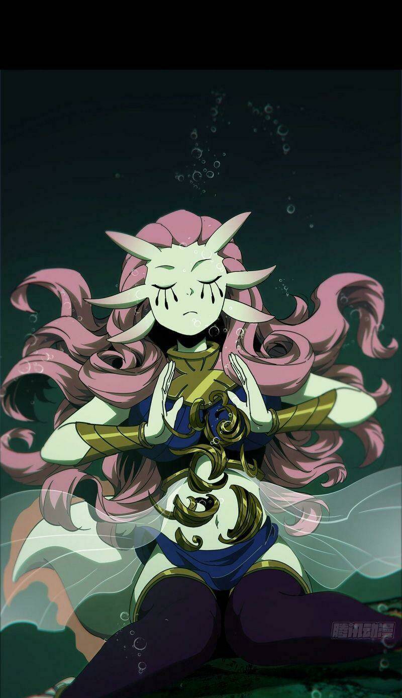 Đại Tượng Vô Hình Chapter 105 - Trang 2