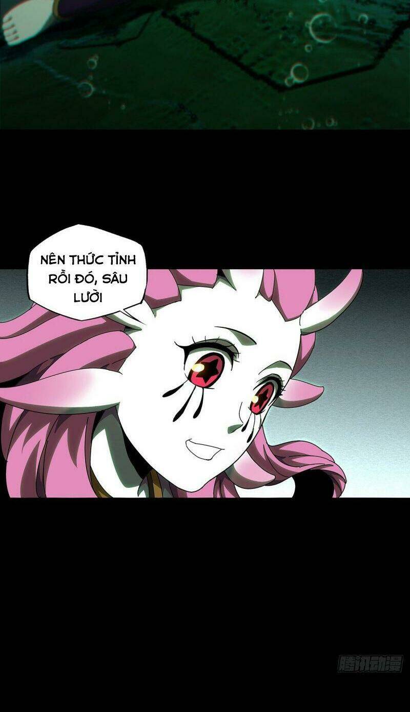 Đại Tượng Vô Hình Chapter 105 - Trang 2
