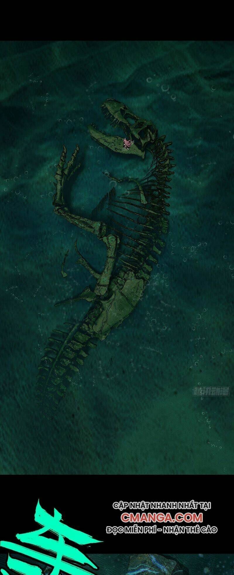 Đại Tượng Vô Hình Chapter 105 - Trang 2