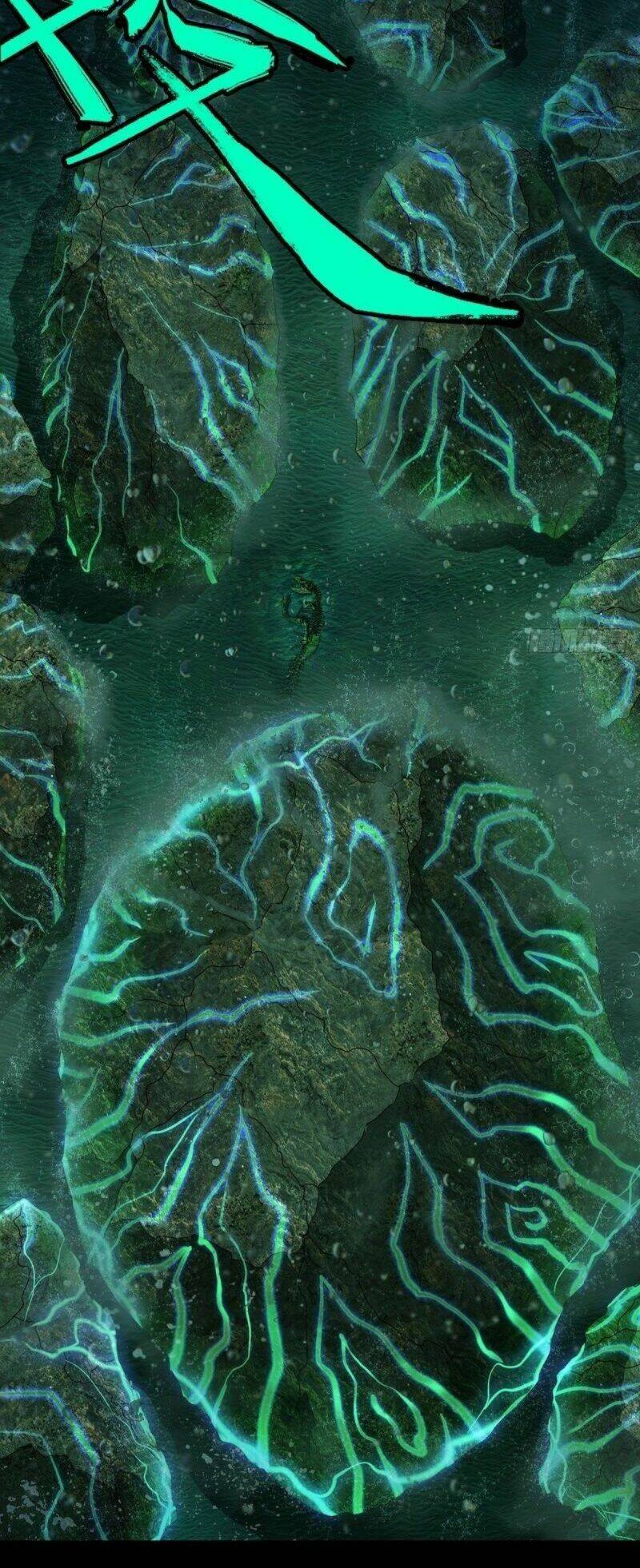 Đại Tượng Vô Hình Chapter 105 - Trang 2