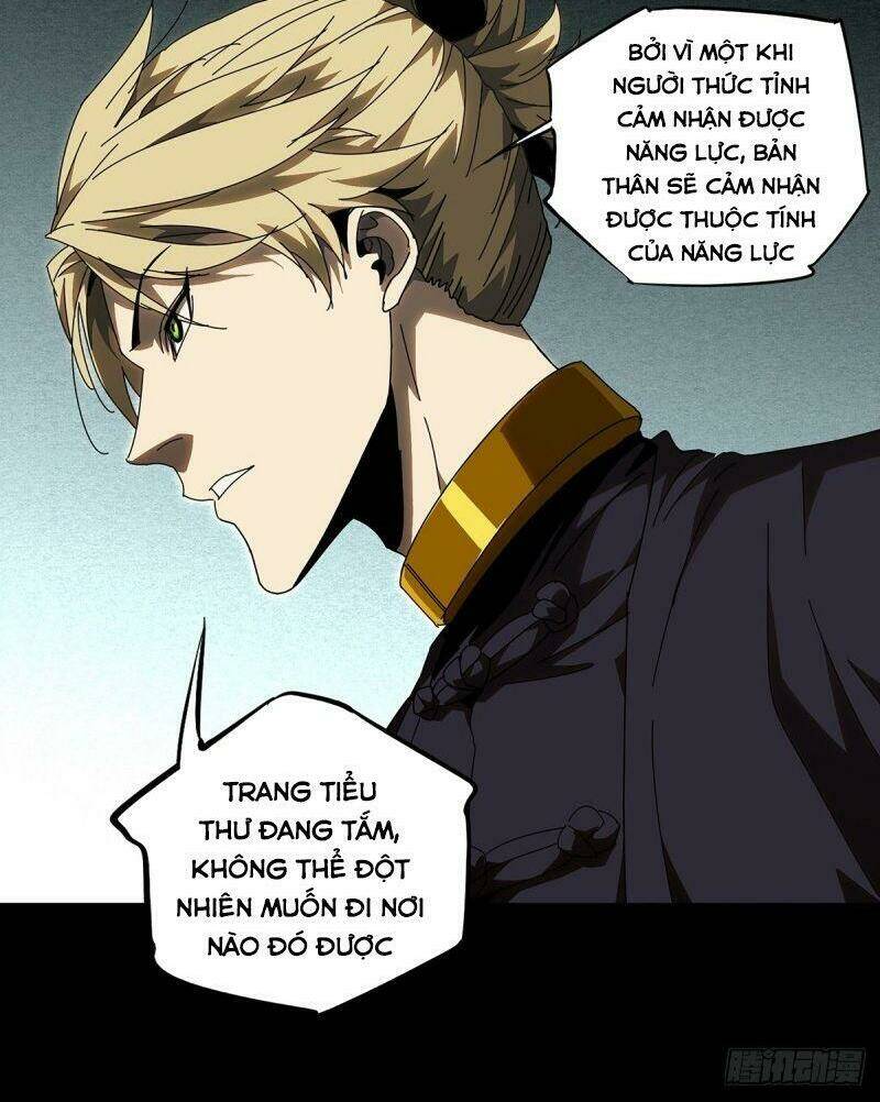 Đại Tượng Vô Hình Chapter 105 - Trang 2