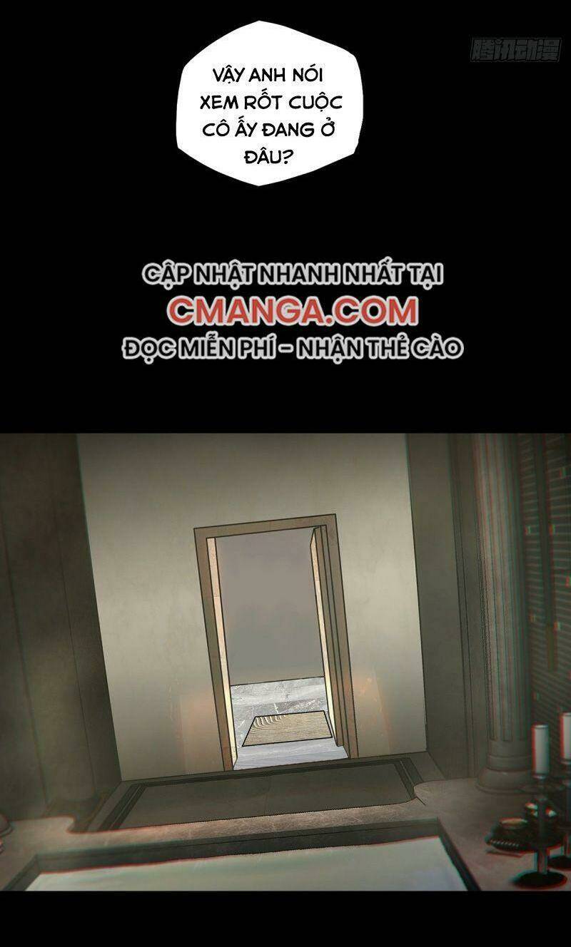 Đại Tượng Vô Hình Chapter 105 - Trang 2