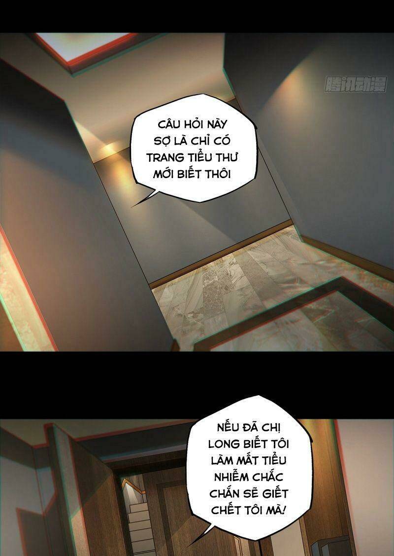 Đại Tượng Vô Hình Chapter 105 - Trang 2